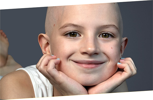 Smiling Girl - Who We Are - Ray of Hope Colorado