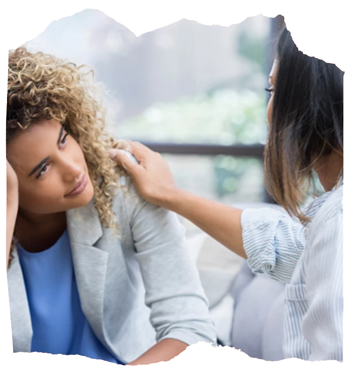 Therapists - Ray of Hope Colorado